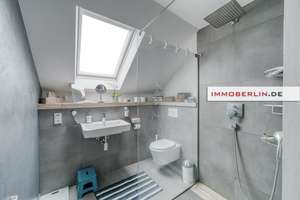 IMMOBERLIN.DE - Total modernisiert! Sehr attraktives Haus mit besonderem Charme & Sonnenterrasse – Die vollständige Adresse der Immobilie erhältst du vom Anbieter., 15938 Golßen – Vorschaubild 7