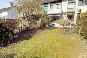IMMO LOVE Hochzoll- Reihenmittelhaus mit 5 ZKB, Balkon, Garage! – Geishornstraße 32, 86163 Hochzoll-Süd, Augsburg – Vorschaubild 12