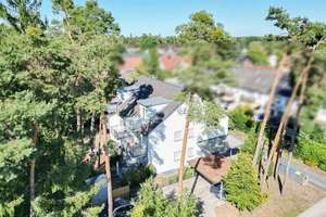 Bezugsfreie & moderne Dachgeschosswohnung mit Balkon und Carport nahe dem Dechsendorfer Weiher – 91056 Dechsendorf Ost, Erlangen – Vorschaubild 14