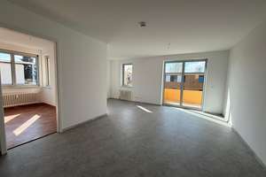 Lebens(t)räume erfüllen! 3 Zimmer Wohnung mit 82,9 m² ** Provisionsfrei**