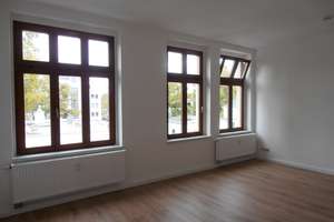 Großzügige 2-Raum-Wohnung - bald mit Balkon - auf dem Werder – Gartenstr. 11, 39114 Werder, Magdeburg – Vorschaubild 4