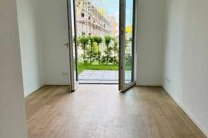 Neubau-Gebiet Hannover Kronsrode: Einbauküche, 2 Terrassen + Garten, 2 Bäder, Fußbodnhzng, TG, Kellr – Christine-Hardt-Straße 21, 30539 Bemerode, Hannover – Vorschaubild 11