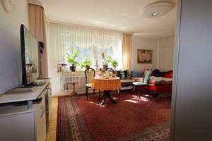 Solide Kapitalanlage: vermietete 3-Zimmer-Wohnung in Hannover-Vahrenheide – Radebeuler Hof 00, 30179 Vahrenheide, Hannover – Vorschaubild 6