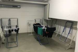 Schöne, gepflegte 1-Zimmer-Wohnung mit Einbauküche in Karlsruhe – Anna-Lauter-Strasse 3, 76137 Südstadt, Karlsruhe – Vorschaubild 12
