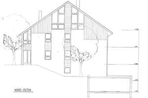 In 7 Minuten in Schriesheim-Altenbach: 
 Mehrgenerationenhaus (3-Fam. Haus) + DG-Ausbau möglich – Die vollständige Adresse der Immobilie erhältst du vom Anbieter., 69198 Schriesheim – Vorschaubild 25