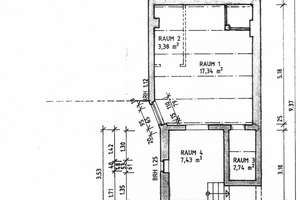 Ein Haus. Drei Einheiten. Eine seltene Gelegenheit. Potsdam-Charlottenhof, 7 Räume, 2 Bäder plus WC – Zeppelinstraße 142, 14471 Brandenburger Vorstadt, Potsdam – Vorschaubild 5