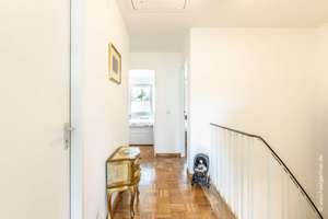 Gepflegtes Reihenmittelhaus mit nahezu uneinsehbarem Garten und Tiefgaragen-Einzelstellplatz – Die vollständige Adresse der Immobilie erhältst du vom Anbieter., 81929 Englschalking, München – Vorschaubild 21