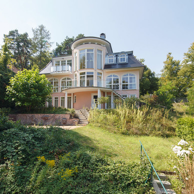 Villa In Potsdam Kaufen