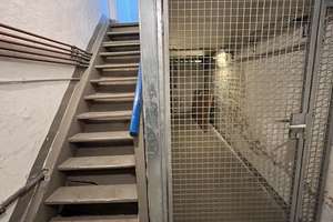 *1 ZI APARTMENT ALS ANLAGE* - IN DÜSSELDORF OBERBILK – 40227 Oberbilk, Düsseldorf – Vorschaubild 12