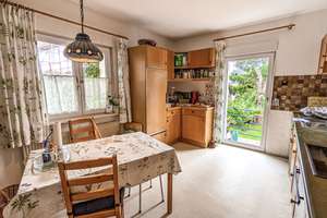 Freistehendes Ein-/Zweifamilienhaus mit großem Garten und viel Potenzial in Stuttgart-Hofen – Die vollständige Adresse der Immobilie erhältst du vom Anbieter., 70378 Hofen, Stuttgart – Vorschaubild 4