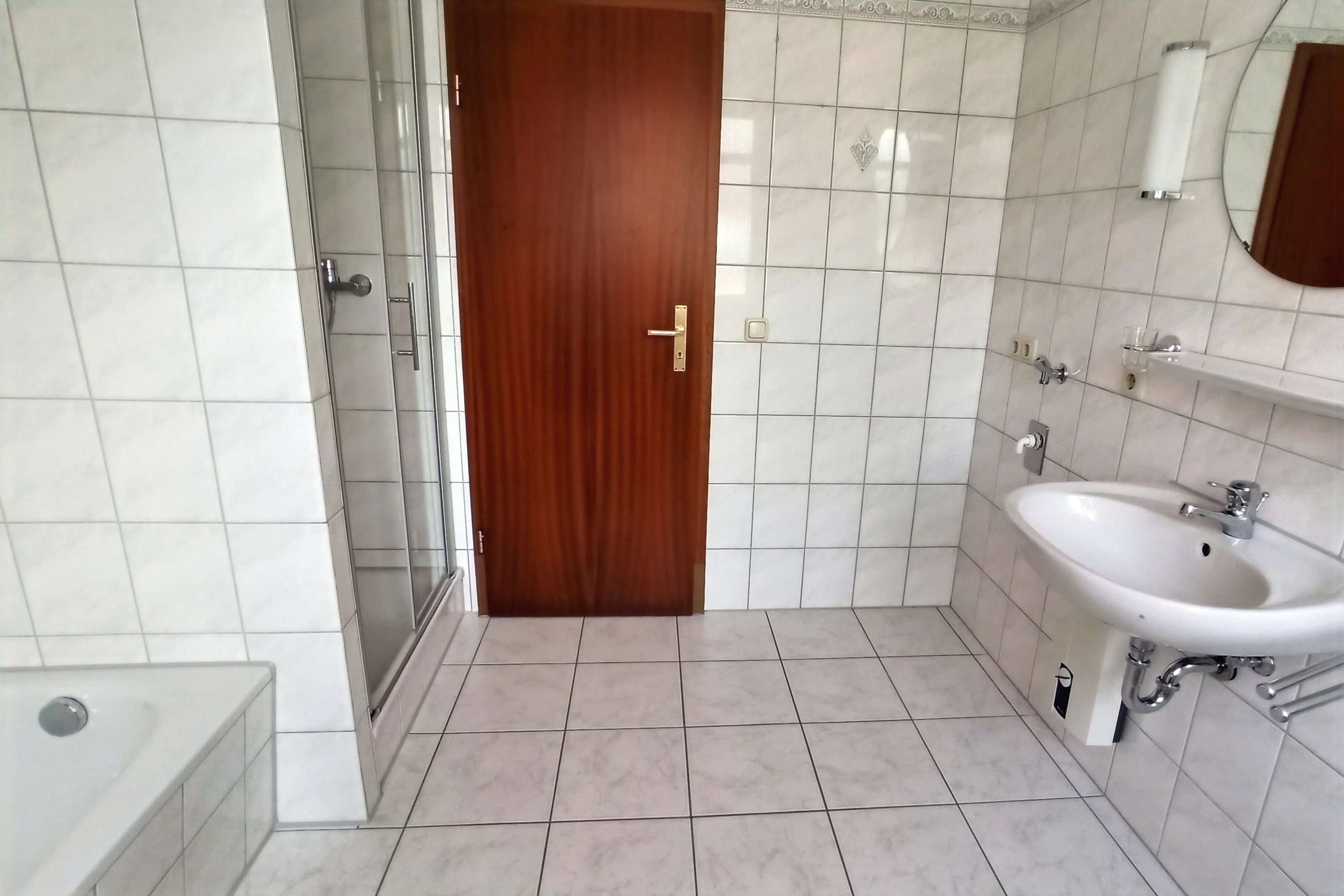 Immobilie in Bargstedt - Kapitalanlage in Harsefeld! Solide vermietete DG Wohnung!  - Bild 3