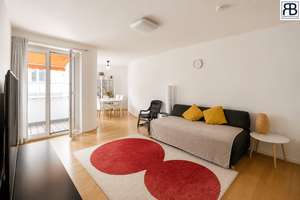 Bestlage in Düsseldorf-Pempelfort: 3-Zimmer-Wohnung für Eigennutzer und Kapitalanleger