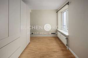 Moderne Maisonette-Dachgeschoss-Wohnung in HH-Winterhude – Die vollständige Adresse der Immobilie erhältst du vom Anbieter., 22301 Winterhude, Hamburg – Vorschaubild 7