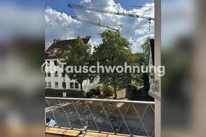 Tauschwohnung: Schöne und helle 3- Zimmer Wohnung in Wandsbek – Die vollständige Adresse der Immobilie erhältst du vom Anbieter., 22041 Wandsbek (Ortsteil), Hamburg – Vorschaubild 3