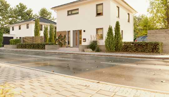 Bild von INKLUSIVE Grundstück: Das Stadthaus zum Wohlfühlen in Veltheim (Ohe) – Komfort und Design perfekt...