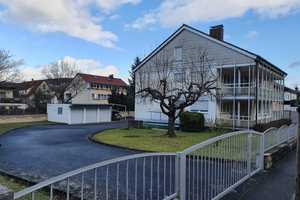 Kapitalanleger aufgepasst! 
Mehrfamilienhaus mit Bauplatz in Top-Lage – Main-Tauber-Kreis – Vorschaubild 2