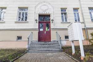 2-Raum-Maisonette-Wohnung in Schloßchemnitz – Wattstraße 7, 9113 Altendorf, Chemnitz – Vorschaubild 22