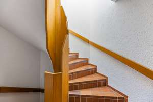 Architektonisches Highlight mit hohen Decken, Sonnenterrasse und fantastischem Neckarblick – Die vollständige Adresse der Immobilie erhältst du vom Anbieter., 69118 Schlierbach, Heidelberg – Vorschaubild 6