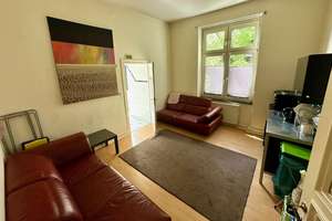Zentrumsnah Arbeiten oder Wohnen in einer Altbauvilla! – Die vollständige Adresse der Immobilie erhältst du vom Anbieter., 33604 Mitte, Bielefeld – Vorschaubild 5