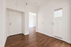 Geht es denn noch besser? - renovierte Erdgeschosswohnung mit Balkon und Garten in DU-Wanheimerort! – Markusstraße 38, 47055 Wanheimerort, Duisburg – Vorschaubild 5