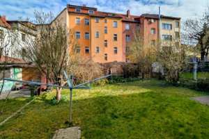 Lichtdurchflutetes Juwel in Wenigenjena: Helle 3-Zimmer-Dachgeschosswohnung mit Balkon als sichere K – Die vollständige Adresse der Immobilie erhältst du vom Anbieter., 7749 Wenigenjena, Jena – Vorschaubild 3