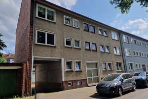 Gepflegtes Mehrfamilienhaus mit 6 Einheiten und Ausbaupotenzial in Gelsenkirchen-Horst