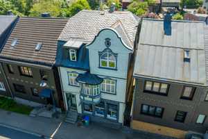 Denkmalimmobilie - im Herzen Großbreitenbachs – Ilm-Kreis – Vorschaubild 5