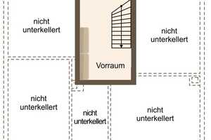 Einfamilienhaus mit herrlichem Gartengrundstück / Bauplatz in Heidkamp (Objekt-Nr. 6488) – Ammerland (Kreis) – Vorschaubild 21