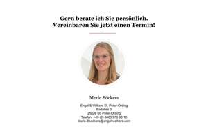 Historisch & Modern                                                                              ... – Die vollständige Adresse der Immobilie erhältst du vom Anbieter., 25899 Dagebüll – Vorschaubild 10