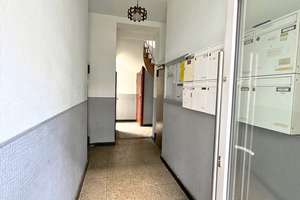 Helle kernsanierte 3-ZKB-Wohnung beim Nauwieser Viertel – Richard-Wagner-Straße 31, 66111 Sankt Johann, Saarbrücken – Vorschaubild 2