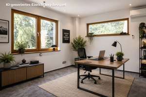 Moderne Villa mit Fördeblick, Indoorpool und privatem SPA in Kitzeberg – Schloßkoppelweg 26, 24226 Heikendorf – Vorschaubild 15