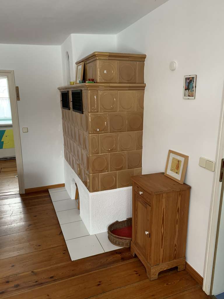 Immobilie in Vogelsang-Warsin - Saniertes Einfamilienhaus in Vogelsang-Warsin mit 2 Zimmern - Bild 4