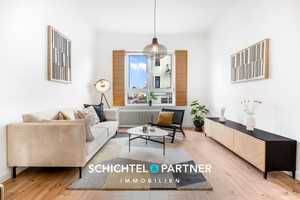 Hastedt | Vierparteienhaus in Traumlage für Selbstnutzer und Kapitalanleger – Bremen – Vorschaubild 3