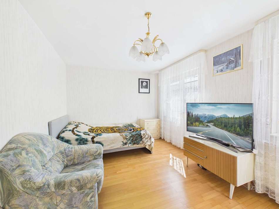 Schlafzimmer 1. OG