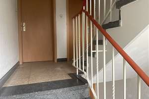 Helle 2-Zimmer-Wohnung im ersten Obergeschoss zu vermieten – Weilbrock 3, 46240 Boy, Bottrop – Vorschaubild 4