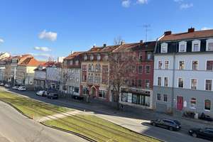ZENTRUMSnah LEBEN & WOHNEN_Einbauküche_praktischer Grundriss_FH_City & HBF in wenigen Minuten – Magdeburger Allee 5, 99086 Andreasvorstadt, Erfurt – Vorschaubild 20