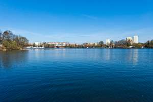 Neuer Preis! Einzigartiges Energiespar-Reihenendhaus auf Hermannswerder von Wasser umgeben – Die vollständige Adresse der Immobilie erhältst du vom Anbieter., 14473 Templiner Vorstadt, Potsdam – Vorschaubild 14