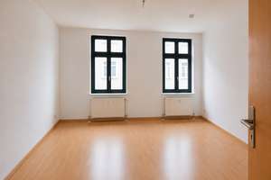 3-Zimmer Wohnung mit Balkon in der Neue Str. zur Miete – 39104 Buckau, Magdeburg – Vorschaubild 2