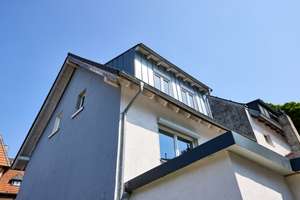 Moderne Wohnimmobilie mit geschütztem Innenhof, Grünfläche und flexibler Nutzfläche – Die vollständige Adresse der Immobilie erhältst du vom Anbieter., 51069 Dellbrück, Köln – Vorschaubild 5