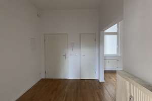 3 Zimmer | EBK | Bad mit Fenster |INNENSTADT POTSDAM – Friedrich-Ebert-Straße 53, 14469 Nauener Vorstadt, Potsdam – Vorschaubild 7