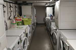 Stilvolle 3-Zimmer-Wohnung in sehr beliebter Gegend in Frankfurt-Nied – 65934 Nied, Frankfurt am Main – Vorschaubild 13