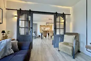 Exclusiv modernisiertes Einfamilienhaus in gefragter Lage von Nordhorn – Grafschaft Bentheim (Kreis) – Vorschaubild 15