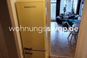 Wohnungstausch: Gozbertstraße 8 – Gozbertstraße 8, 81000 Giesing, München – Vorschaubild 7