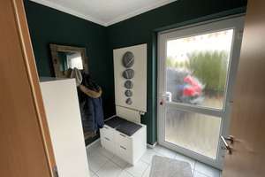 Nachmieter gesucht ab 01.12.2026: Familienfr. Haus mit Garten