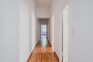 Südbalkon+Provisionsfreier Verkauf einer Altbau 3-Zimmerwohnung ! – Stellingdamm 6, 12555 Köpenick, Berlin – Vorschaubild 9