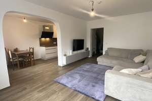 Modernes Wohngefühl - kernsanierte 3-Zimmer-Wohnung – Die vollständige Adresse der Immobilie erhältst du vom Anbieter., 38444 Detmerode, Wolfsburg – Vorschaubild 2