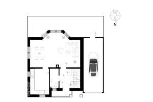 Modernes EFH mit großem Garten und Garage in Burghausen – 4178 Burghausen-Rückmarsdorf, Leipzig – Vorschaubild 12