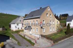 Sofort bewohnbares Haus in landschaftlich reizvoller Umgebung – Erzgebirgskreis – Vorschaubild 1