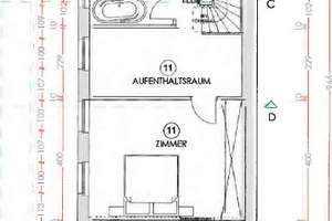 Stilvolle, hochwertig sanierter Seitenflügel in begehrter Lage von Berlin-Steglitz – Hubertusstr. 2, 12163 Steglitz, Berlin – Vorschaubild 18