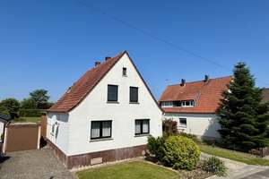 Altbau in idyllischer Lage – Die vollständige Adresse der Immobilie erhältst du vom Anbieter., 32584 Löhne – Vorschaubild 2